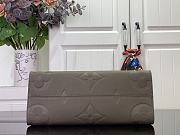 LV onthego MM size 34CM 206011001 - 6