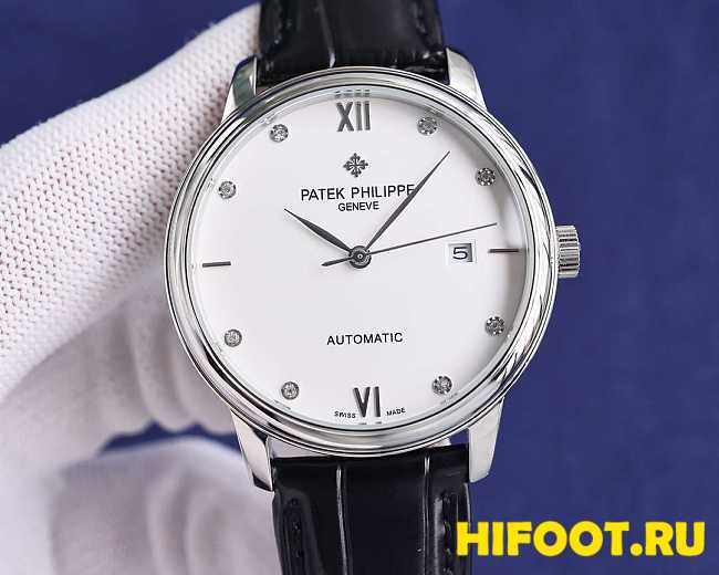 Patek Philippe watch 2026011301 - 1