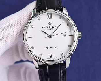 Patek Philippe watch 2026011301