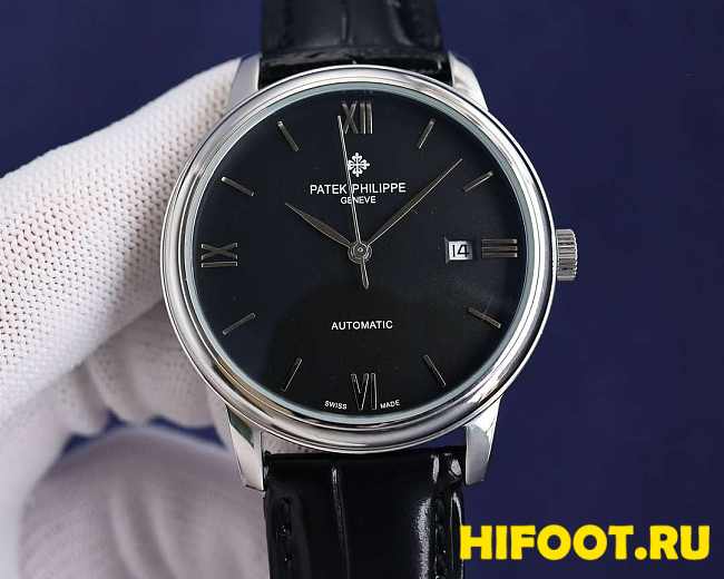 Patek Philippe watch 2026011302 - 1