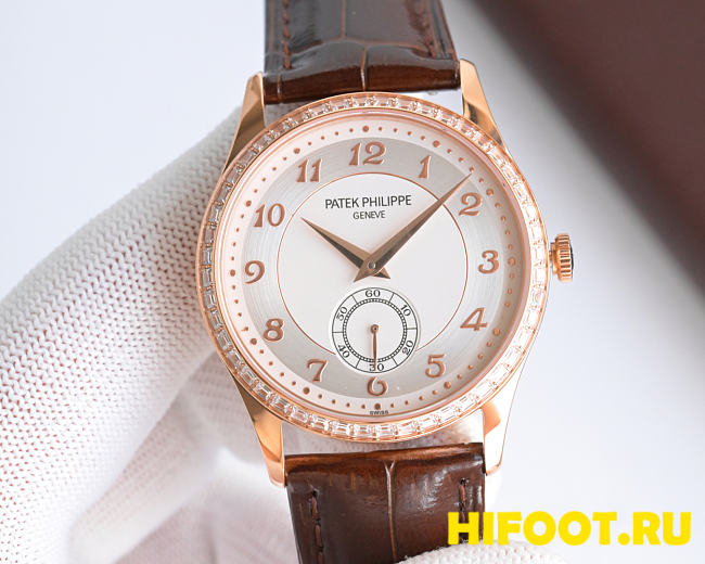 Patek Philippe watch 2026011303 - 1