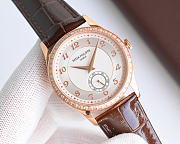 Patek Philippe watch 2026011303 - 5