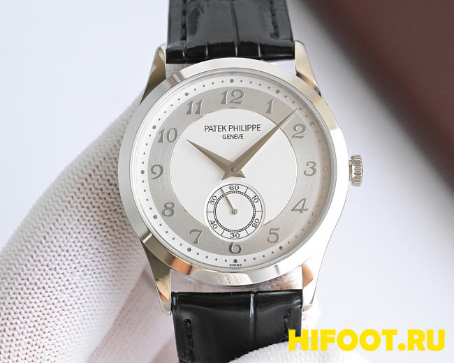 Patek Philippe watch 2026011305 - 1