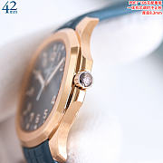 Patek Philippe watch 2026011306 - 5