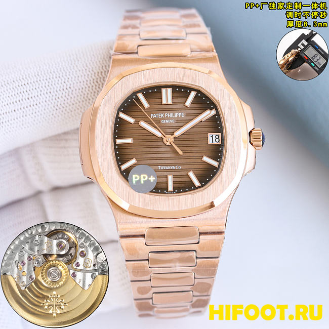 Patek Philippe watch 2026011310 - 1