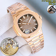 Patek Philippe watch 2026011310 - 4