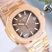 Patek Philippe watch 2026011310 - 3