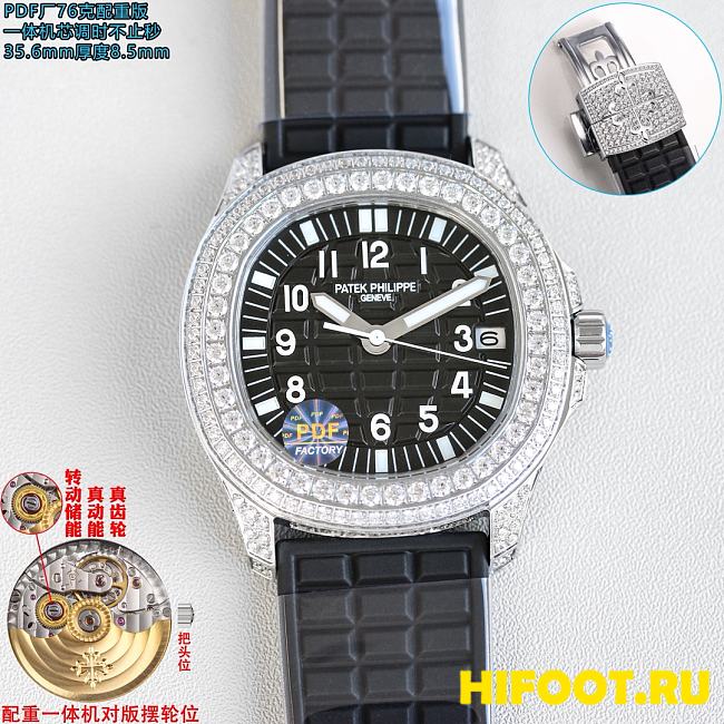 Patek Philippe watch 2026011312 - 1