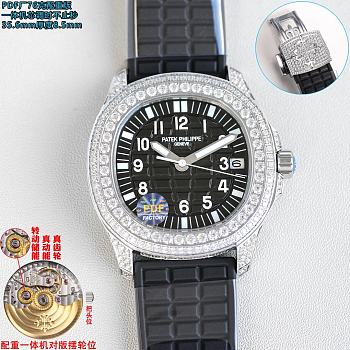 Patek Philippe watch 2026011312