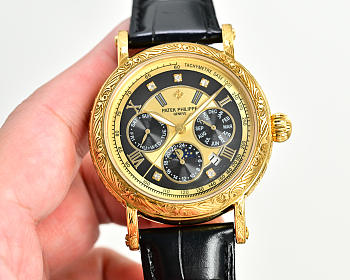 Patek Philippe watch 2026011314