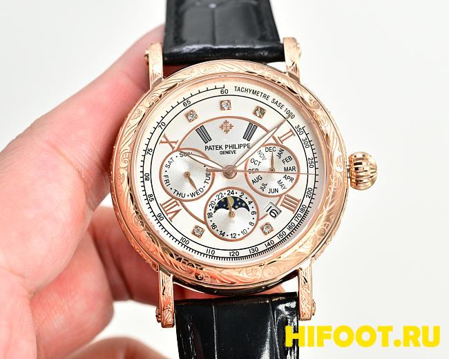 Patek Philippe watch 2026011315 - 1