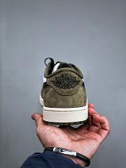 Jordan 1 Retro Low OG Medium Olive  HQ6998-200 - 6