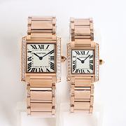 Cartier Watch one piece size can pick 2026011401 - 1