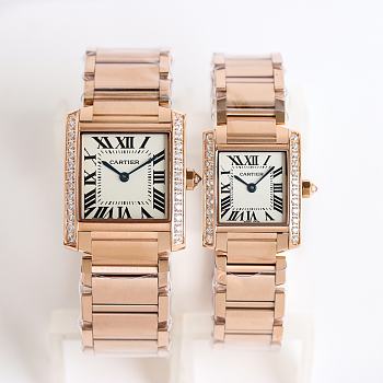 Cartier Watch one piece size can pick 2026011401