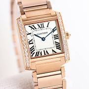 Cartier Watch one piece size can pick 2026011401 - 5