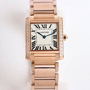 Cartier Watch one piece size can pick 2026011401 - 4