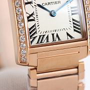 Cartier Watch one piece size can pick 2026011401 - 2
