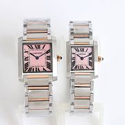 Cartier Watch one piece size can pick 2026011402 - 1