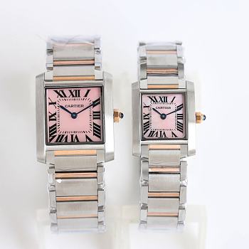 Cartier Watch one piece size can pick 2026011402
