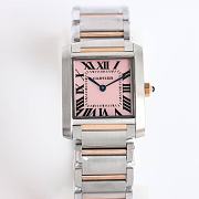 Cartier Watch one piece size can pick 2026011402 - 2