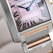 Cartier Watch one piece size can pick 2026011402 - 6