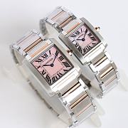 Cartier Watch one piece size can pick 2026011402 - 4