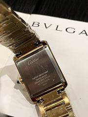 Cartier Watch 2026011403 - 5
