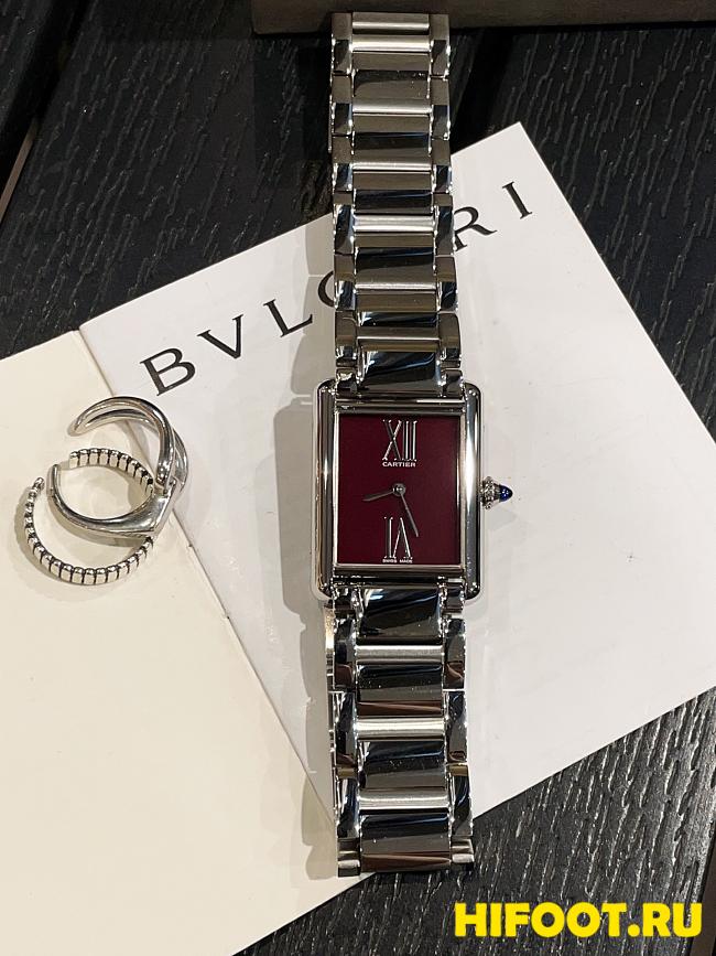 Cartier Watch 2026011404 - 1