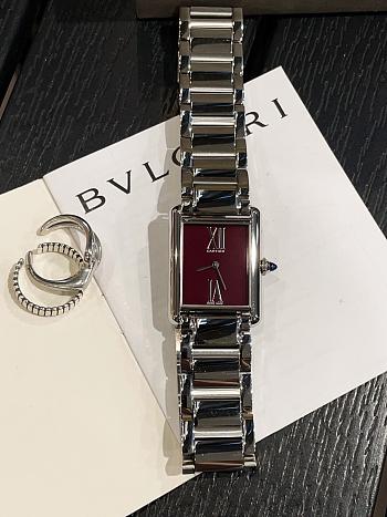 Cartier Watch 2026011404