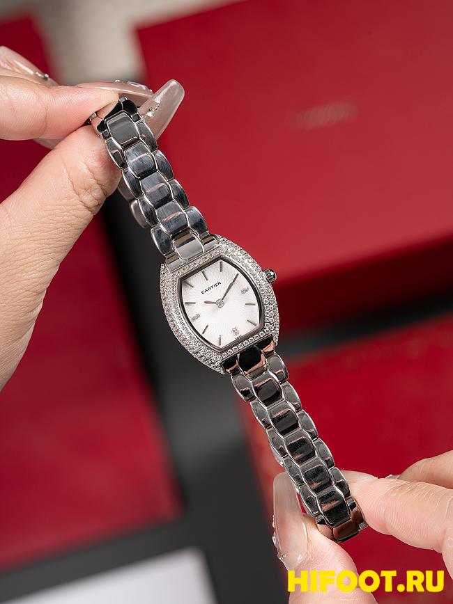 Cartier Watch 2026011405 - 1