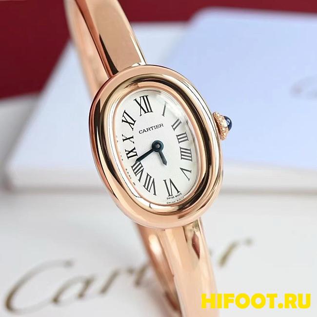 Cartier Watch 2026011406 - 1