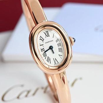 Cartier Watch 2026011406
