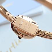 Cartier Watch 2026011406 - 3