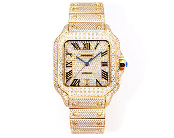 Cartier Watch 2026011408