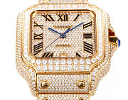 Cartier Watch 2026011408 - 5