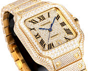 Cartier Watch 2026011408 - 3