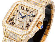 Cartier Watch 2026011408 - 4
