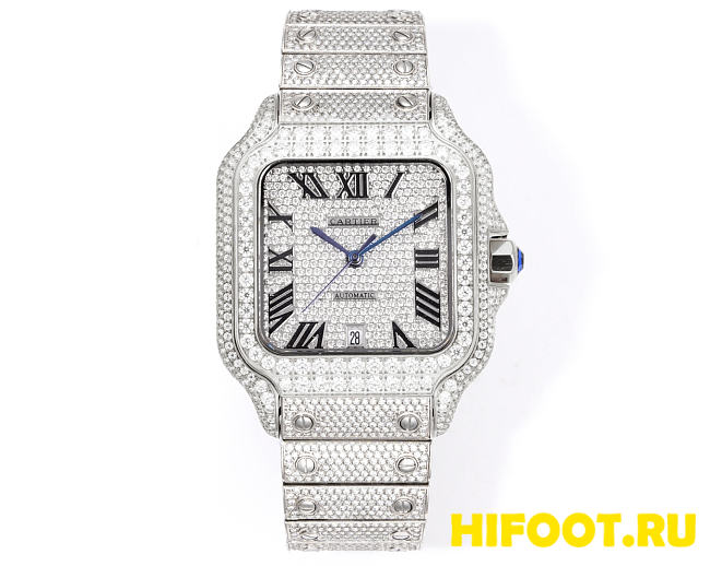 Cartier Watch 2026011409 - 1