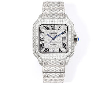 Cartier Watch 2026011409