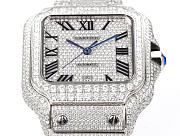 Cartier Watch 2026011409 - 6