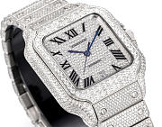 Cartier Watch 2026011409 - 5