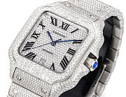 Cartier Watch 2026011409 - 4