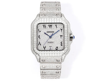 Cartier Watch 2026011410