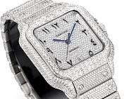 Cartier Watch 2026011410 - 5