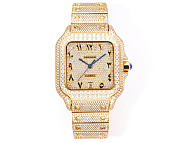 Cartier Watch 2026011411 - 1