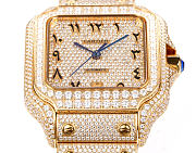Cartier Watch 2026011411 - 5