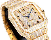 Cartier Watch 2026011411 - 4