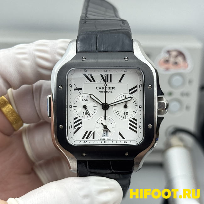 Cartier Watch 2026011412 - 1
