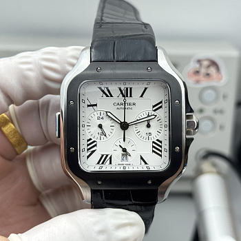 Cartier Watch 2026011412