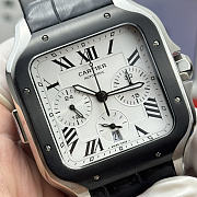 Cartier Watch 2026011412 - 2